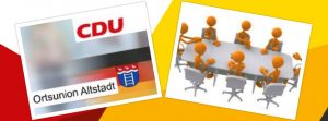 26. Vorstandssitzung